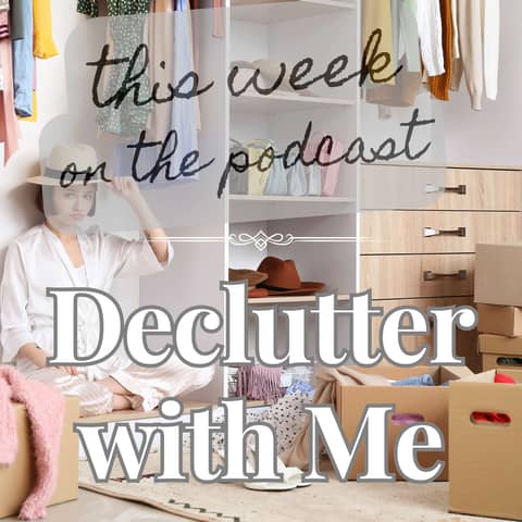 Sixtysomething_S2_Ep21 – Decluttering with Legacy in Mind