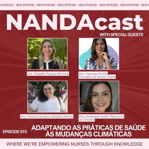 Adaptando as Práticas de Saúde às Mudanças Climáticas