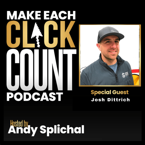 Growing Your Amazon Brand – How To Do It Right with Josh Dittrich