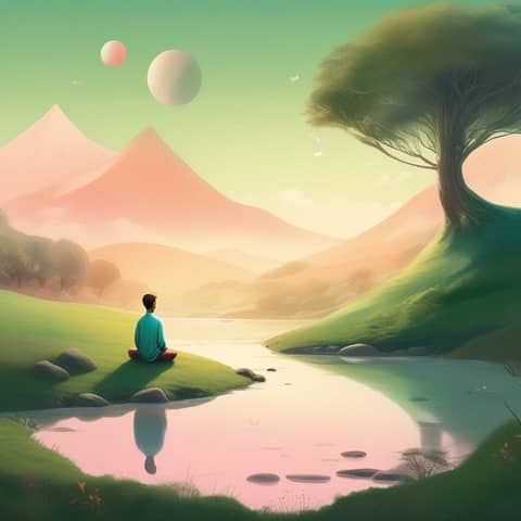 A New Earth: Insightful Audiobook Summary for Transformative Living