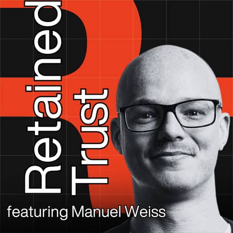 Inside the Lab: Trials and Takeaways from a Challenging Quarter with Manuel Weiss