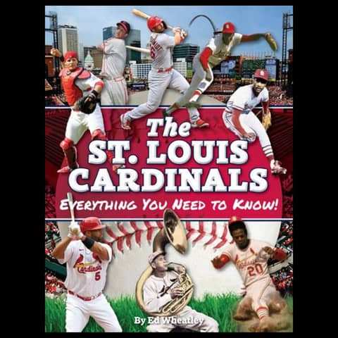 The St. Louis Cardinals - Everything You Need To Know