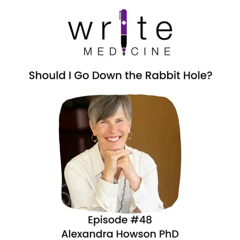 Should You Go Down the Rabbit Hole?