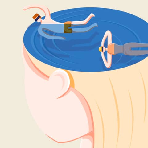 Thinking Fast and Slow Essential Reading Notes:Fasten Your Mind