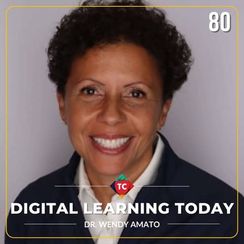 Transforming Education: Dr. Wendy Amato’s Insights on Warm Demander Pedagogy and Mistake-Friendly Classrooms
