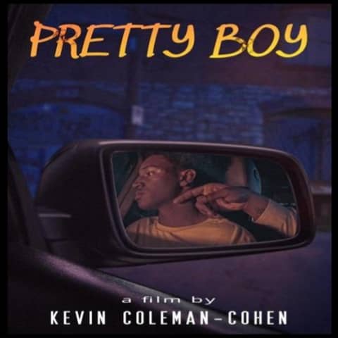 Pretty Boy: The Reality of Youth Trafficking