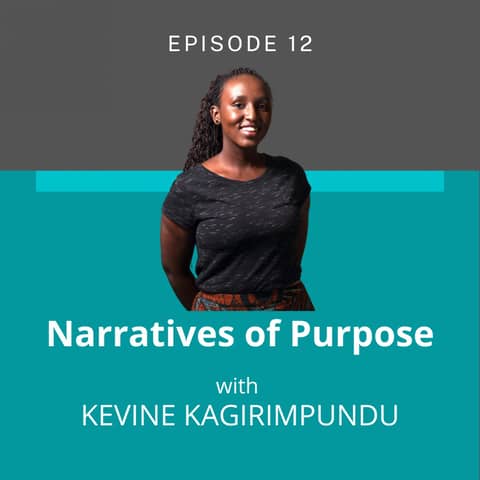 On Creating an Eco-friendly African Brand - A Conversation with Kevine Kagirimpundu