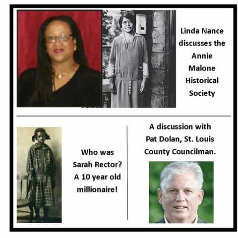 Annie Malone: Pioneer in Black Hair Care and Self-Made Millionaire