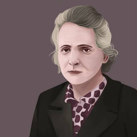 Madame Curie: A Trailblazer in Science