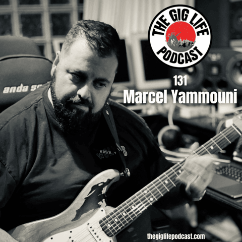 131. Marcel Yammouni