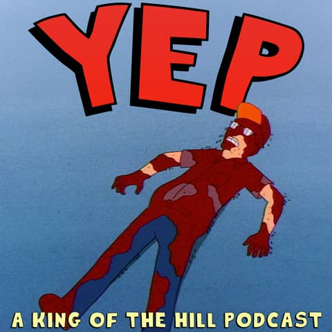 King of the Ant Hill - King of the Hill S01E11