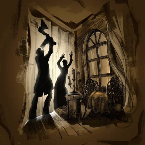 Crime and Punishment: Confronting Demons, Seeking Atonement