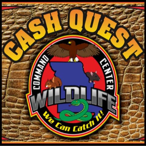 Rescuing People from Wild Animals: Just a Normal Day