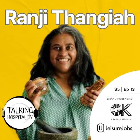 Why Is Sri Lankan Cuisine Suddenly Booming?