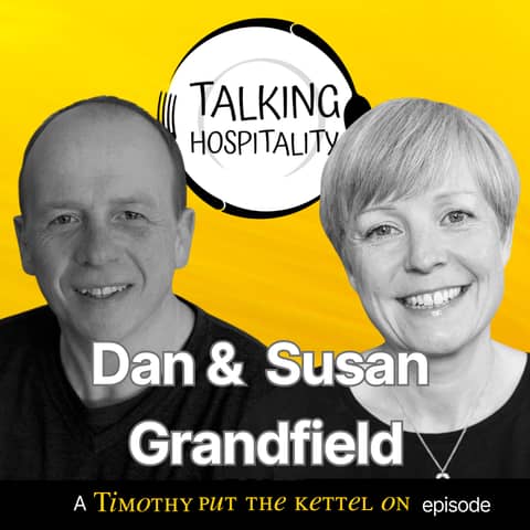 Changing Attitudes Towards Mental Health in Hospitality