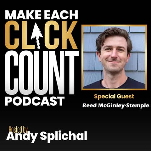 Forget Your Password? No, Seriously, Forget Your Password With Reed McGinley-Stemple