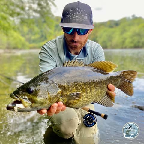 S3, Ep 130: Jake Villwock of Relentless Fly Fishing