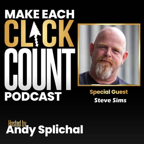 Let’s Go Bluefishing With Steve Sims