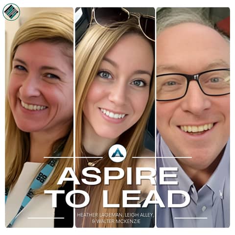 363. Teaching with the Seasons for Whole-Child: Featuring Walter McKenzie, Heather Lageman, and Leigh Alley