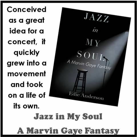 Jazz in My Soul-A Marvin Gaye Fantasy