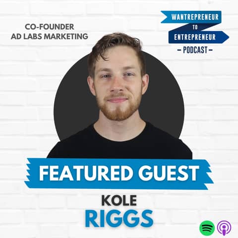 592: ACTION SATURDAY w/ Kole Riggs (HOW TO ACTUALLY USE AI!)