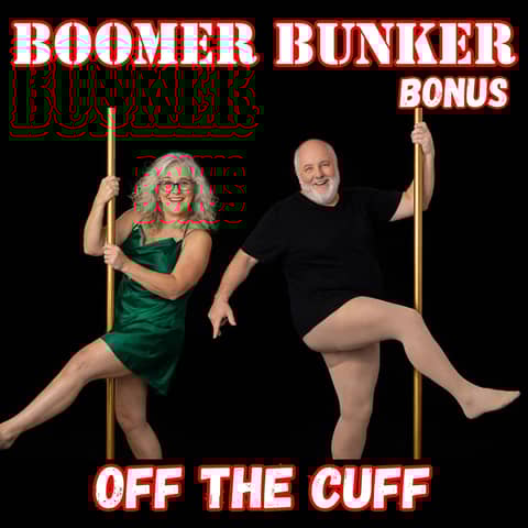 Off The Cuff | Bonus