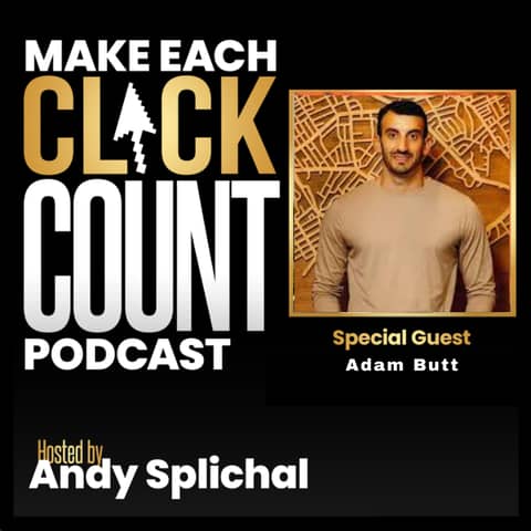 Why Ecommerce Email is More Than Just Email? with Adam Butt