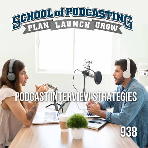 Maximize Listener Engagement with Effective Podcast Interview Strategies