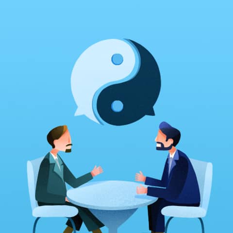 Difficult Conversations: Mastering the Art of Communication