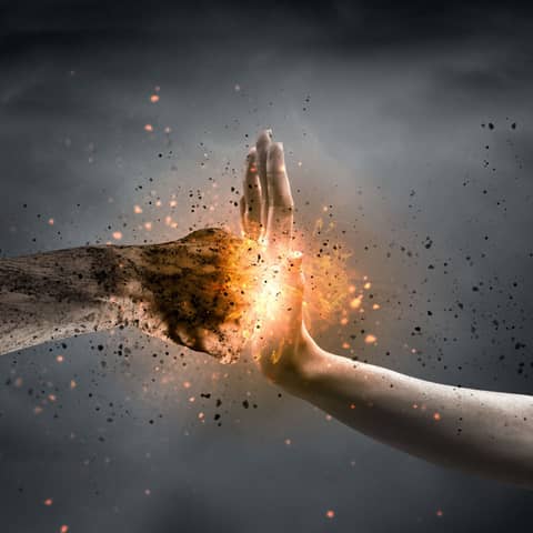 Protecting backups from ransomware (Backup to Basics)