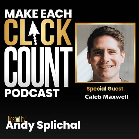 Effectively Using Video Within Your Business With Caleb Maxwell