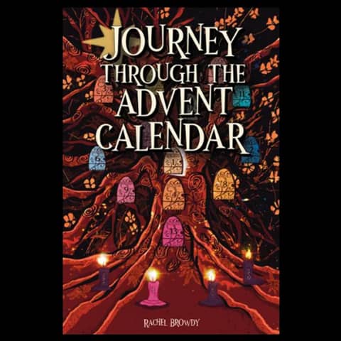 Journey Through the Advent Calendar