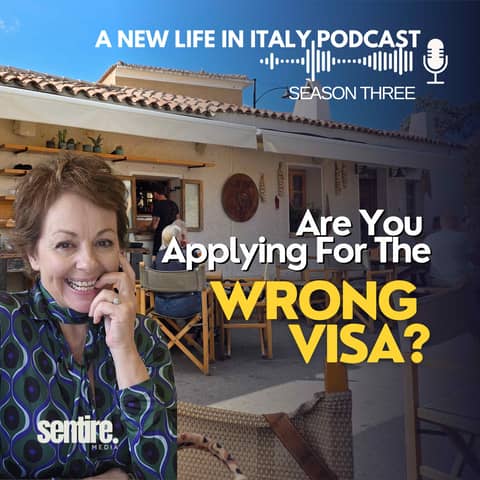 Are You Applying for the Wrong Visa?