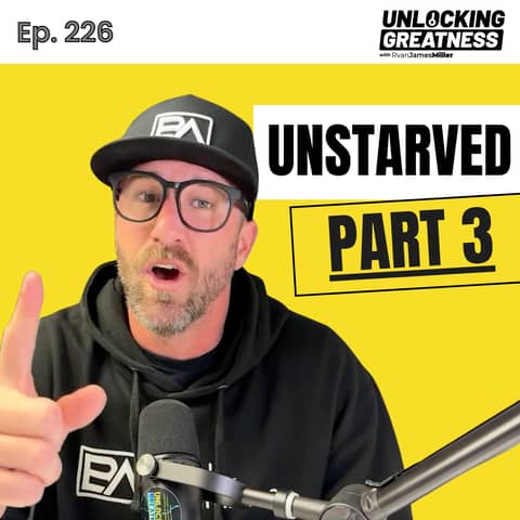 Vulnerability in the Void: Breaking the Cycle of Emotional Starvation