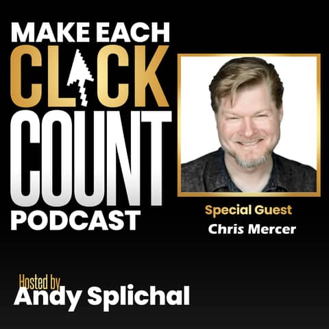 Know, Trust and Grow Your Numbers With Chris Mercer