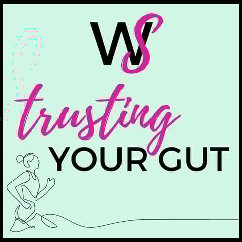Trusting Your Gut: Nina Smith on Navigating Career Transitions and Healthy Departures