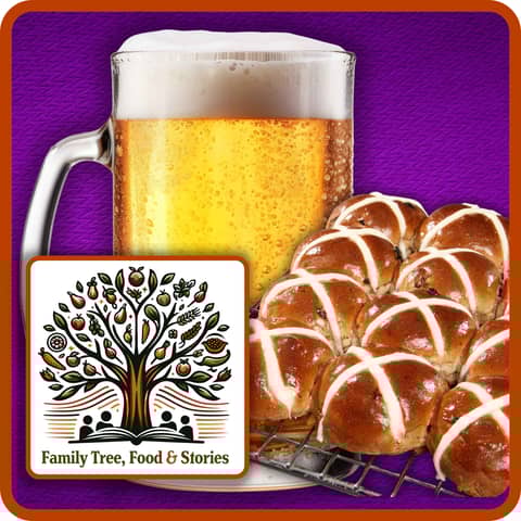 Vernal Equinox Foods: The Jelly Bean Diet, Muskrat, and Beer Are on This Menu