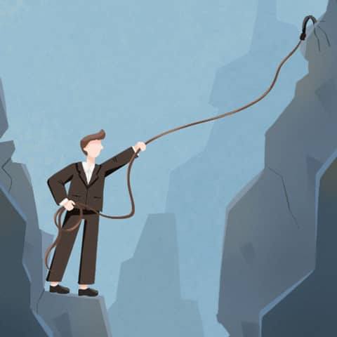 The Unveiling: Summary of How The Mighty Fall