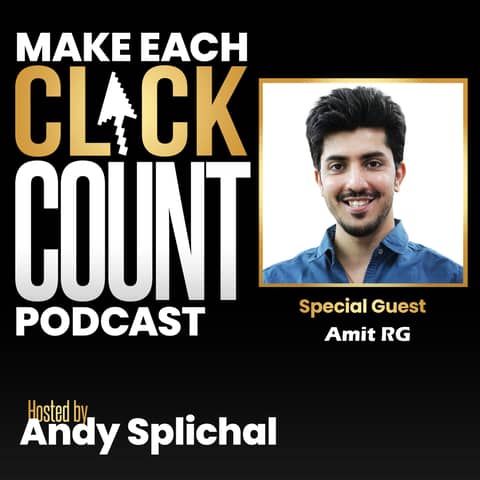 Why You Should Automate Your Customer Service With Amit RG