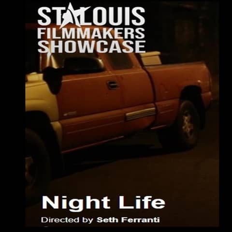 Night Life-Hope and Love Amidst Violence and Addiction