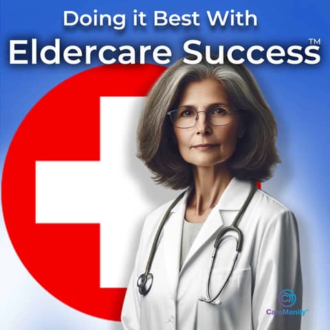 Inside ER: Strategies that demystify the ER with an ER Doctor