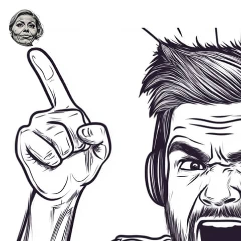 How to handle it when Michelle Obama steals your podcast title