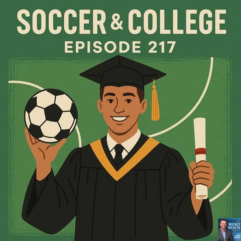 Episode 217: The End of Two Eras