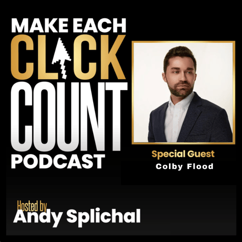 100% Transparency in Facebook Advertising with Colby Flood