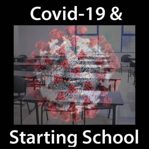 Covid-19 and the Opening of School