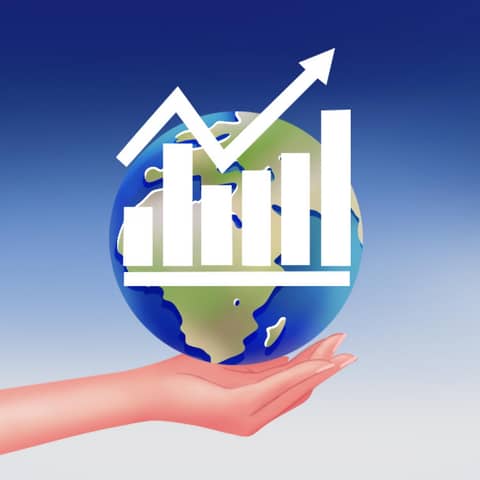 The Rational Optimist: A Refreshing Vision of Our Future