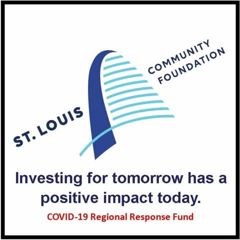 Together We Are Stronger: The St. Louis Community Foundation