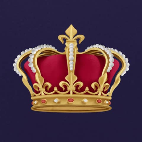 The Hollow Crown: A Royal Tapestry of Power