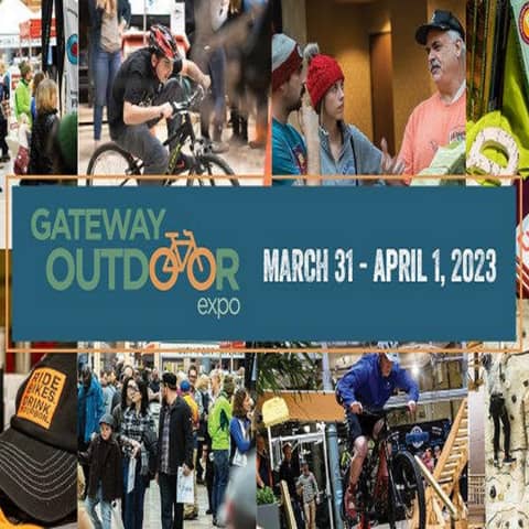 2023 Gateway Outdoor Expo
