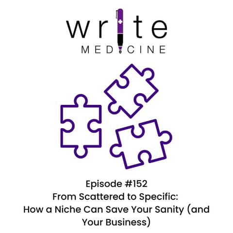 From Scattered to Specific: How a Niche Can Save Your Sanity (and Your Business)